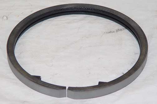Gearmatic  Band, Primary Clutch