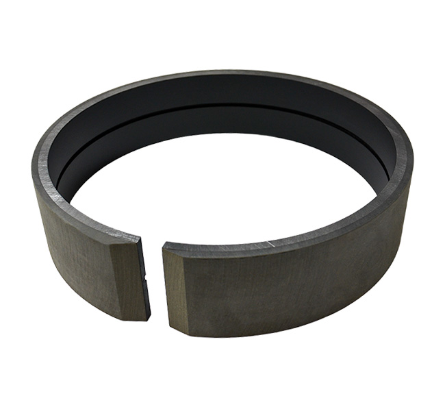 Gearmatic  Band Secondary Clutch