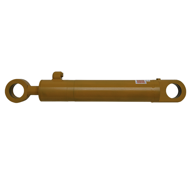 Case  Angle Cylinder, Without Bushings