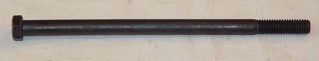 Case  Bolt & Nut