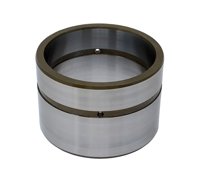 Deere  Bushing