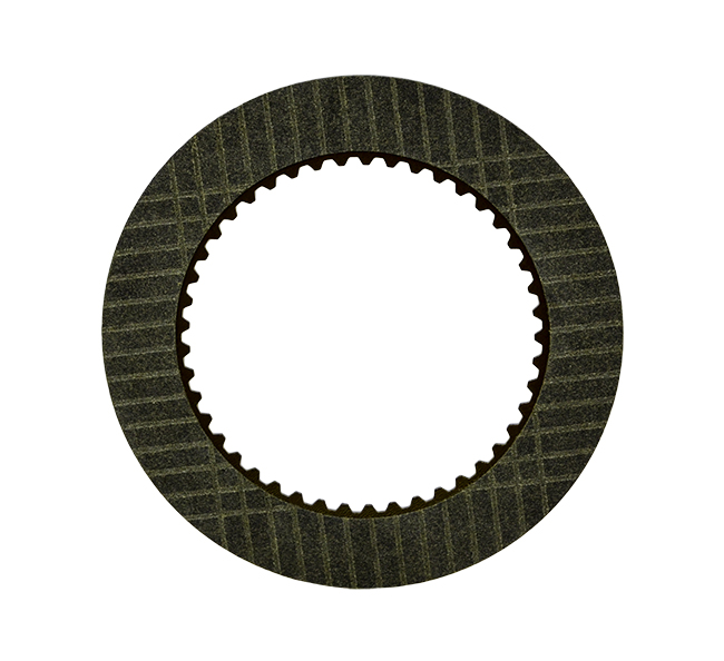 Caterpillar  Clutch Disc, Friction