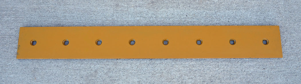 Caterpillar  Cutting Edge