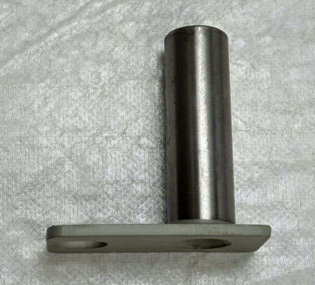 Caterpillar  Pin