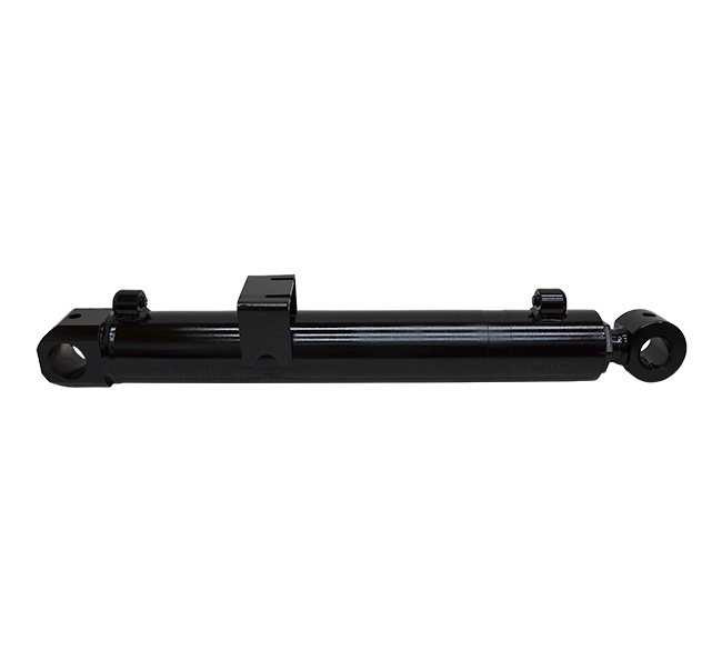 Jcb  Stabilizer Cylinder