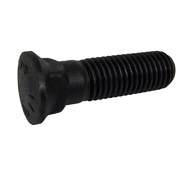 Caterpillar  Cutting Edge Bolt 3/4 X 2 3/4"