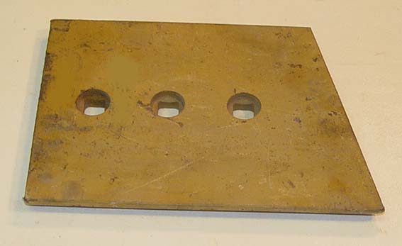 Caterpillar  Cutting Edge,end, L/h