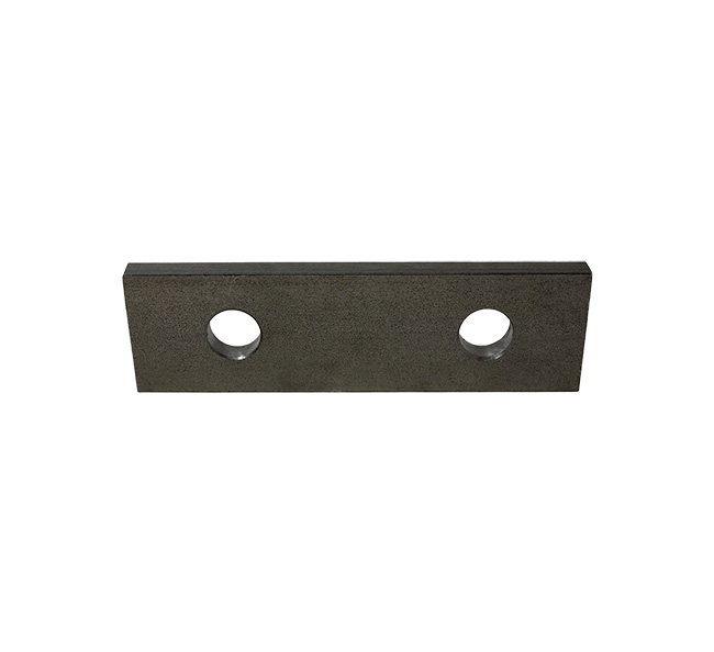 Dresser  Idler Wear Plate