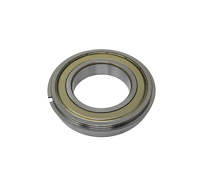 Kbc  Ball Bearing (snap Ring)
