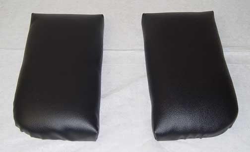 Dresser  Arm Rest (pair)
