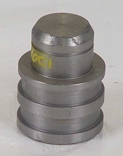 Dresser  Piston