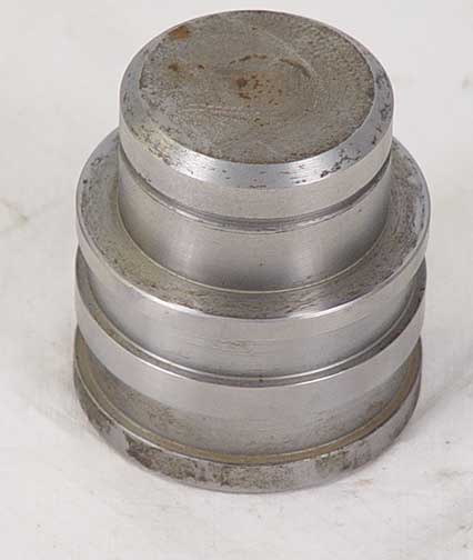 Dresser  Piston
