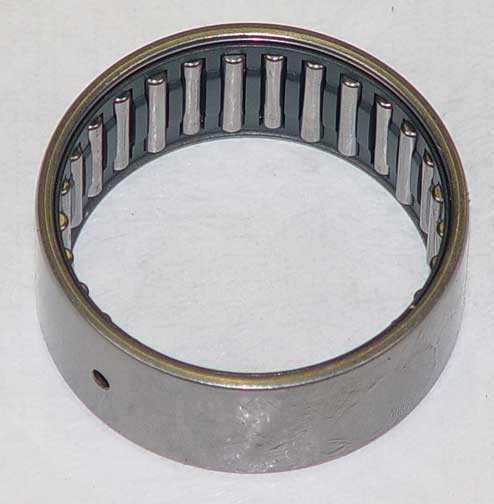 Dresser  Bearing