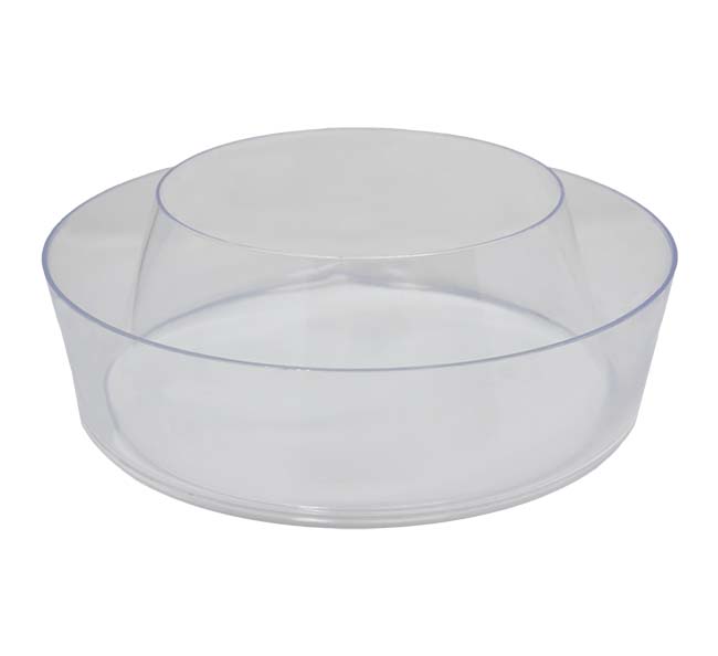 Caterpillar  Pre Cleaner Bowl 12"