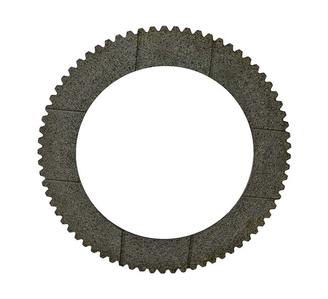 Caterpillar  Clutch Disc (fiber)