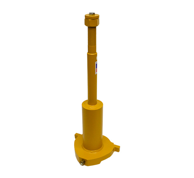 Caterpillar  Adj. Tube W/ Nut