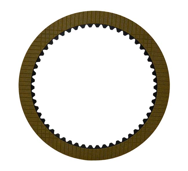 Caterpillar  Metallic Disc