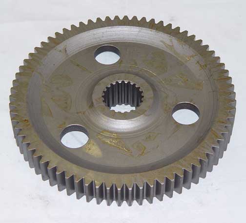 Allis Chalmers  Bull Gear