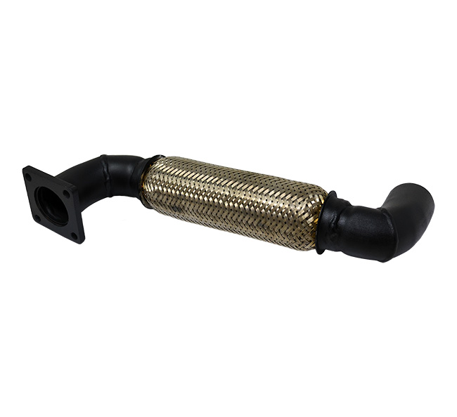 Bobcat  Exhaust Pipe