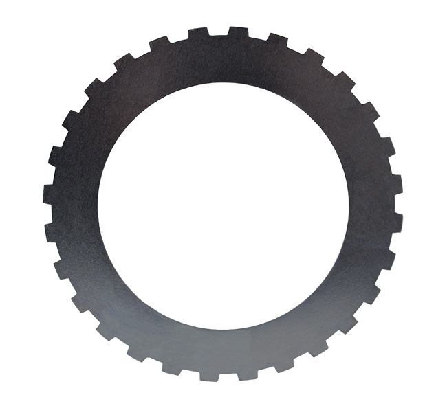 Dresser  Steel Disc