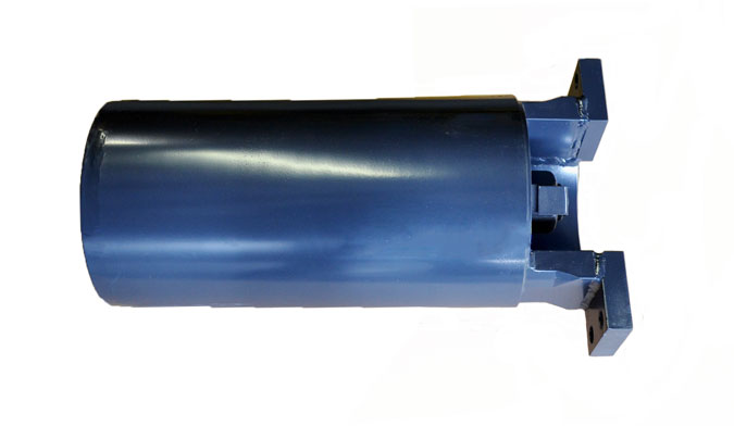Caterpillar  Recoil Assembly