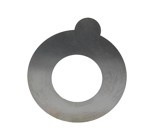 Pve  Pin Shim, Steel