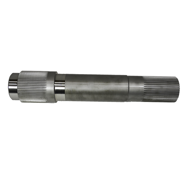 Timberjack  Drum Shaft