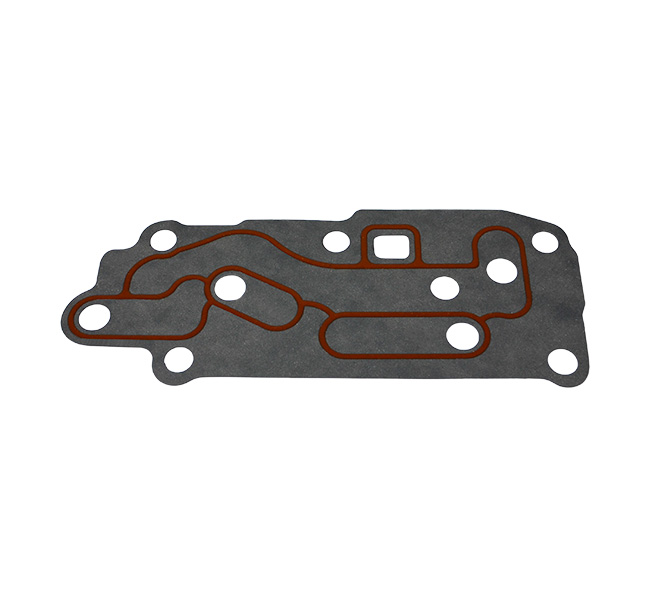 Timberjack  Gasket, Control Valve