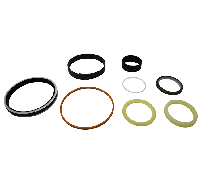 Case  Seal Kit