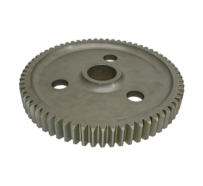Timberjack  Bull Gear, 66T