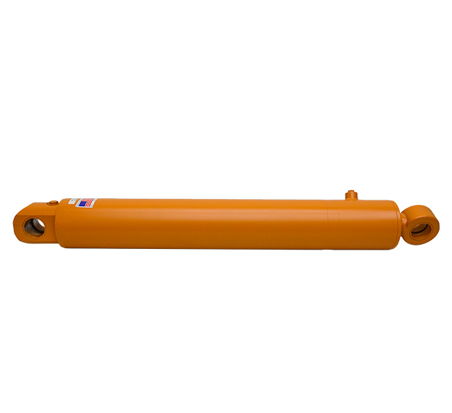 Case  Boom Cylinder