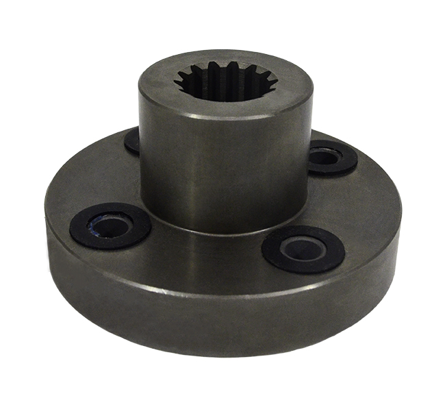 Case  Coupler, 14 Spline