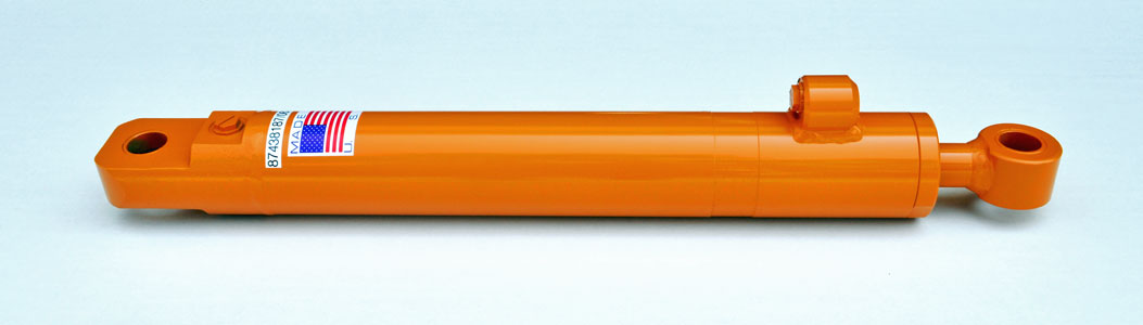 Case  Tilt Cylinder