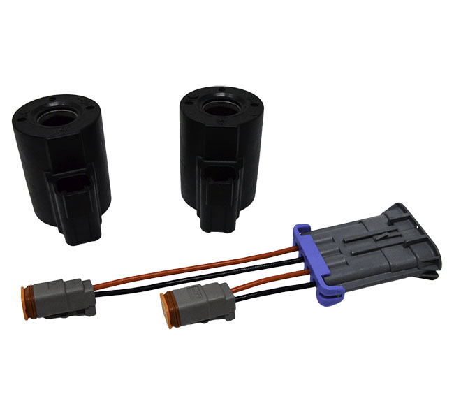 Case  Kit, Service