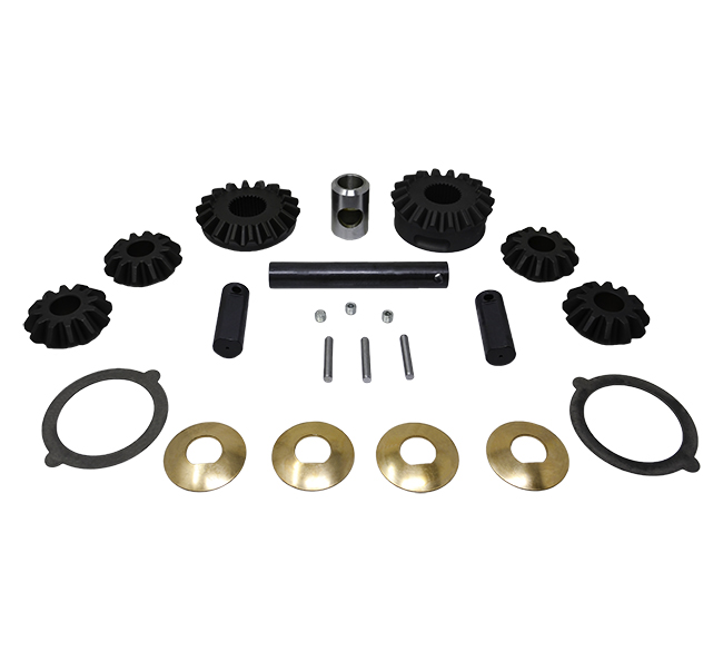 Case  Service Kit