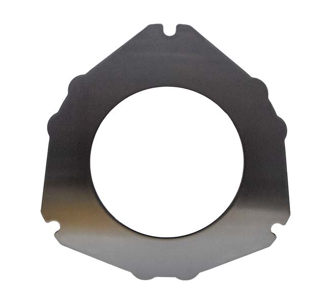 Case  Brake Disc, 5MM