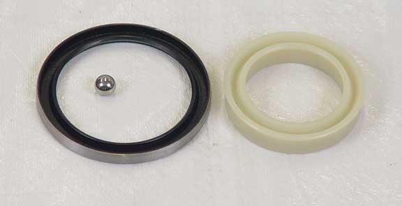 Deere  Seal Kit
