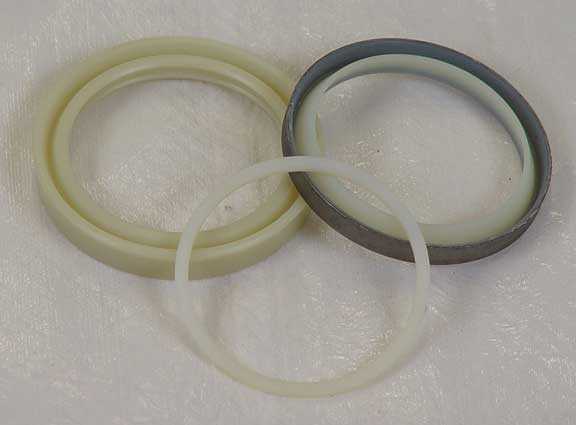 Deere  Seal Kit