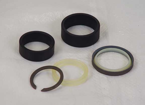 Case  Seal Kit