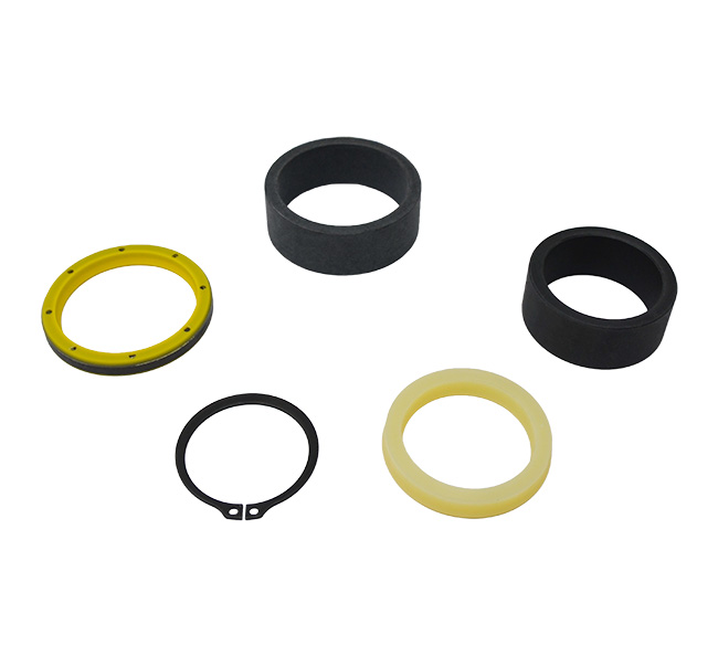 Case  Seal Kit