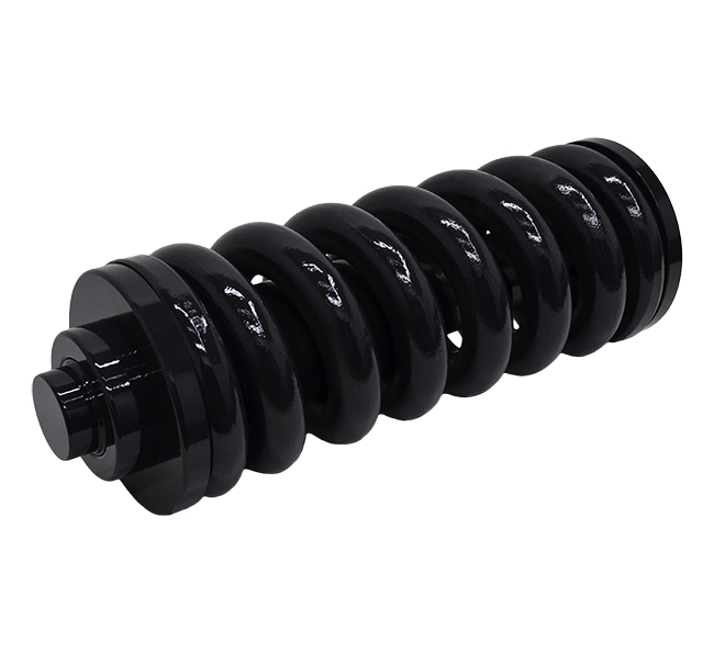 Deere  Recoil & Adjuster Assembly