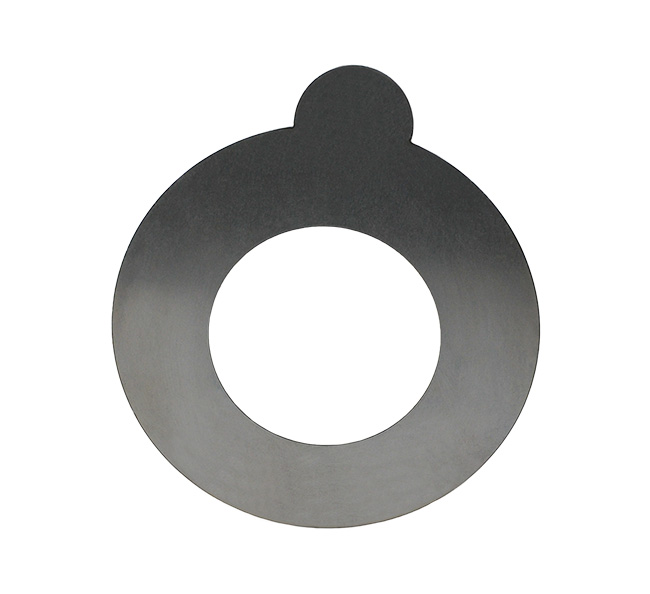 Pve  Pin Shim, Steel