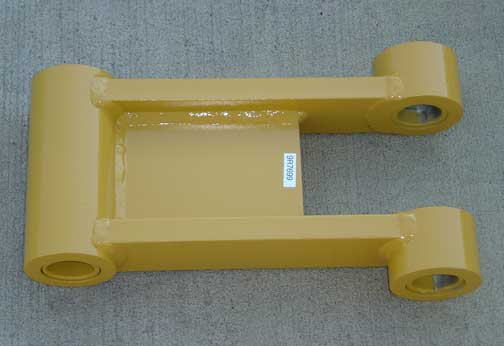Caterpillar  H Link