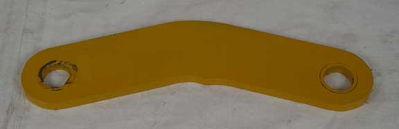 Caterpillar  Link