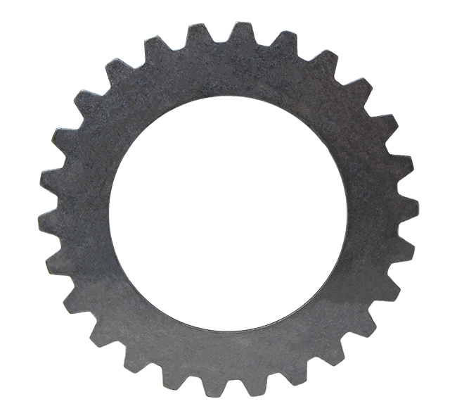 Case  Transmission Disc (steel)