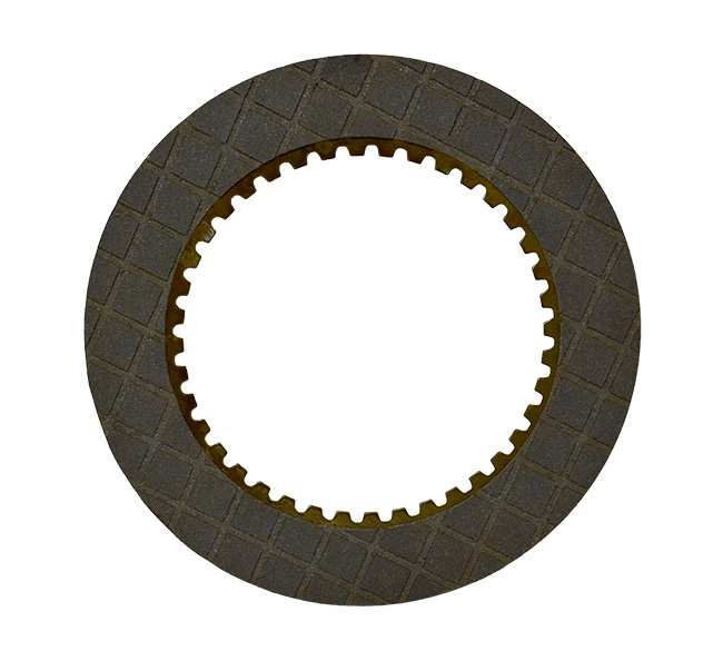 Case  Transmission Disc (metallic)
