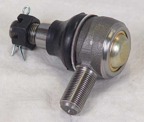 Case  Tie Rod End (male Thread) R/H & L/h
