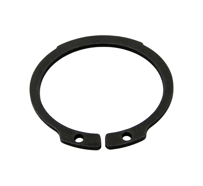 Case  Snap Ring