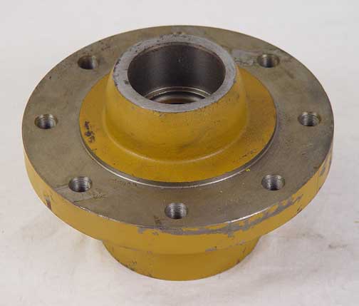 Case  Wheel Hub (8 Hole)