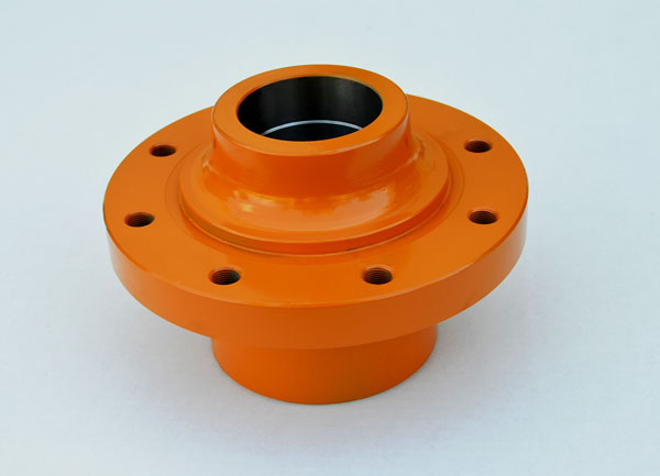 Case  Wheel HUB,(8 Hole)